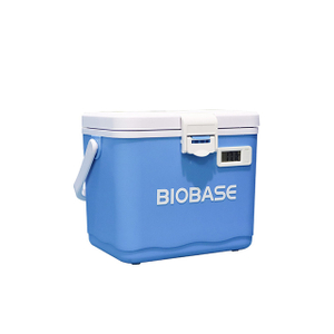 Tragbarer Kühlschrank