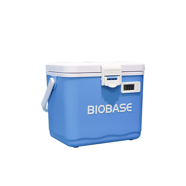 Tragbarer Kühlschrank