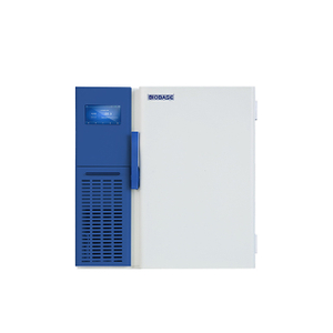 -86 ℃ Gefrierschrank (Wirtschaftstyp) 90L