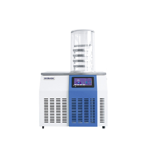 TABELLE TIPH FREEZE TROCKER BK-FD10S BK-FD10P BK-FD10T BK-FD10PT