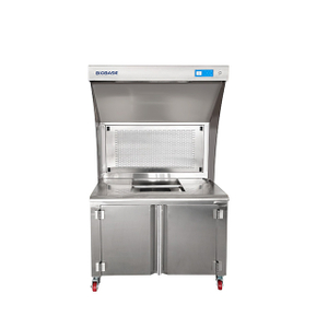 Tierstreu-Arbeitsstation BK-DS1080H