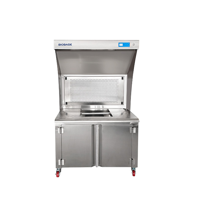 Tierstreu-Arbeitsstation BK-DS1080H