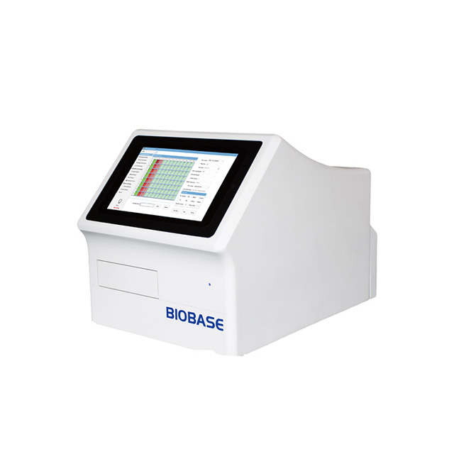 BIOBASE ELISA Mikroplatten-Reader