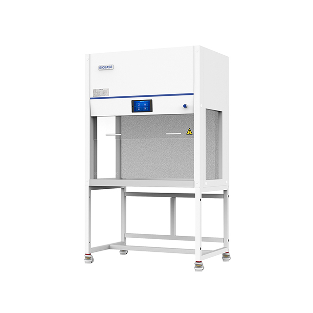 Horizontaler laminarer Flussschrank BKCB-H1100S