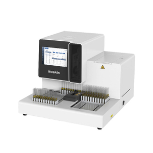 Automatischer Urinanalysator