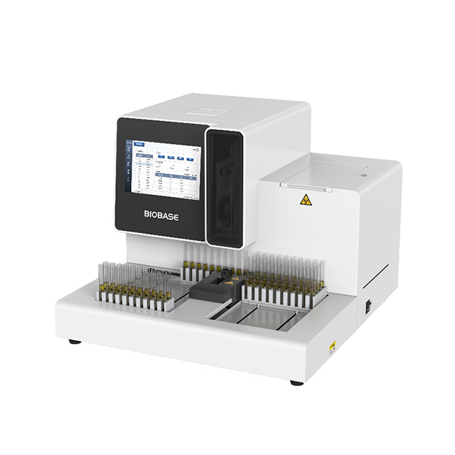 Automatischer Urinanalysator