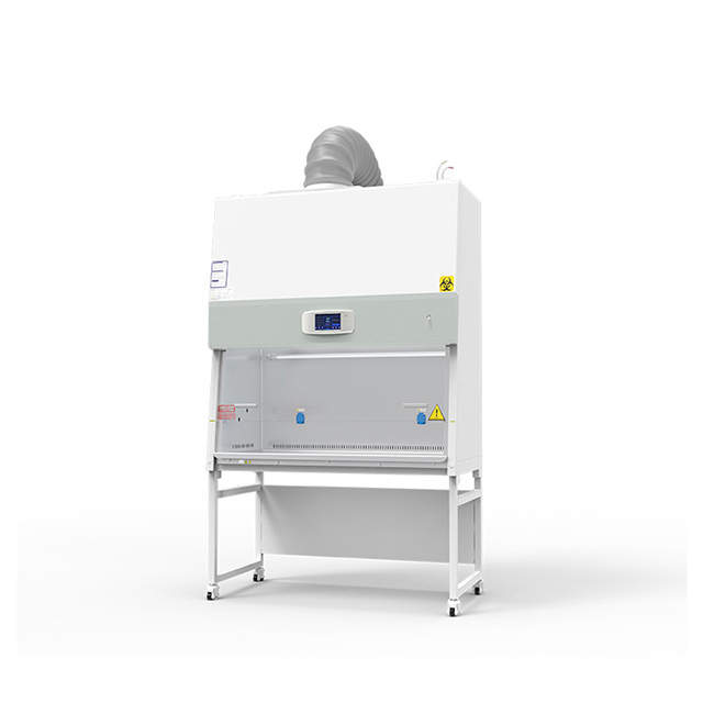 EC -Serie Klasse II B2 Biologischer Sicherheitsschrank