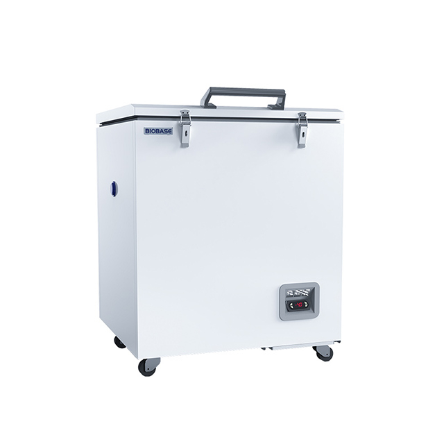 -40 ℃ Gefrierschrank 110L 210L 308L 485L BDF-40H110 BDF-40H210 BDF-40H310 BDF-40H485
