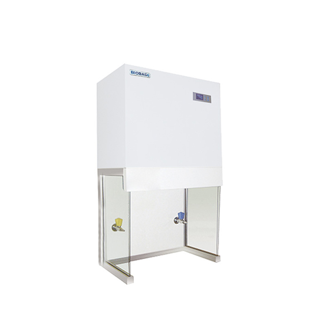 Vertikaler laminarer Flussschrank BBS-V680 BBS-V800 BBS-DDC BBS-SDC
