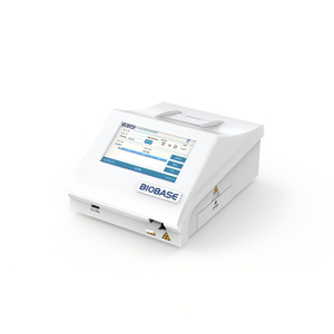 Fluoreszenz-Immunoassay-Analysator BKP1000