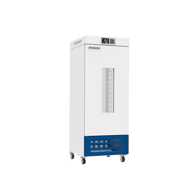 Biochemie-Inkubator 80L 100L 150L 200L 250L 300L 400L