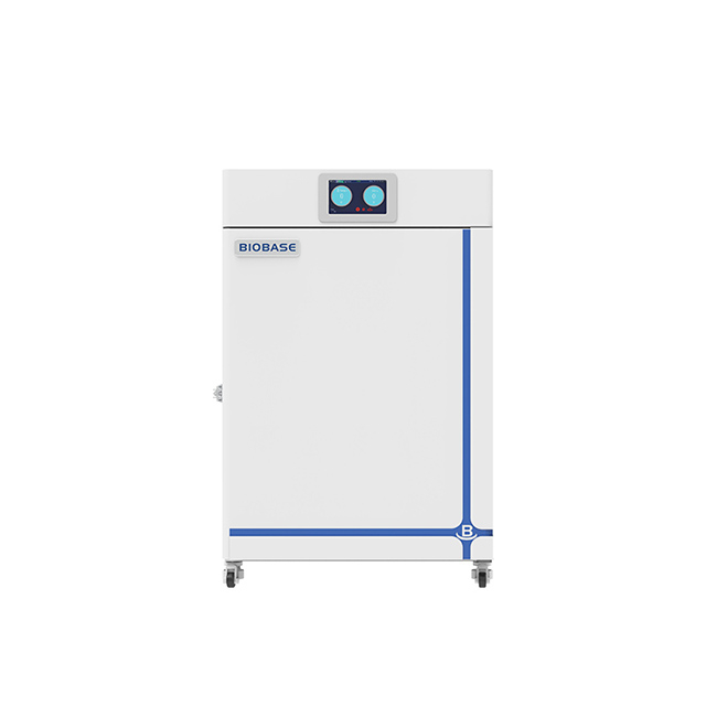 Trockenhitze-CO2-Inkubator 80L 160L