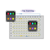 Fluoreszierendes quantitatives PCR-Nachweissystem LEIA-X4