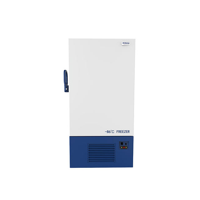 -86 ℃ Gefrierschrank 158L 348L