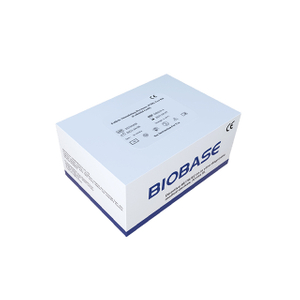 Rapid Test Kit (kolloidales Gold)