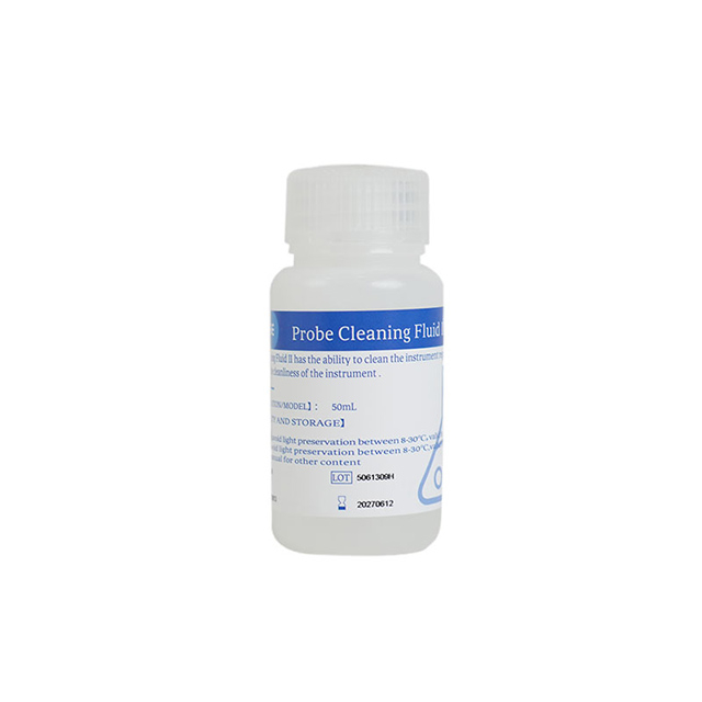 3-teiliges Auto-Hämatologie-Analysator-Reagenz