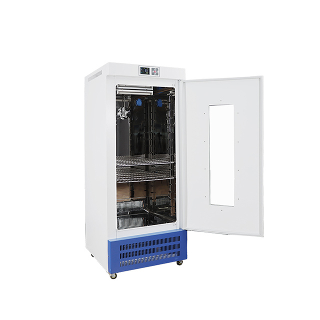 Biochemie Inkubator 80L 100L 150L 200L 250L 300L 400L