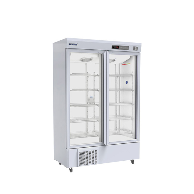 Laborkühlschrank 