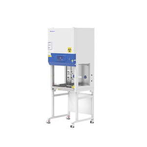 Neue EN zertifizierte biologische Sicherheitsschrank BSC-2FA2-HA