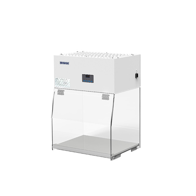 Biologische Sicherheitsschrank der Klasse I