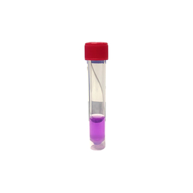 Einweg -Virus -Probenahme -Tube -Kit