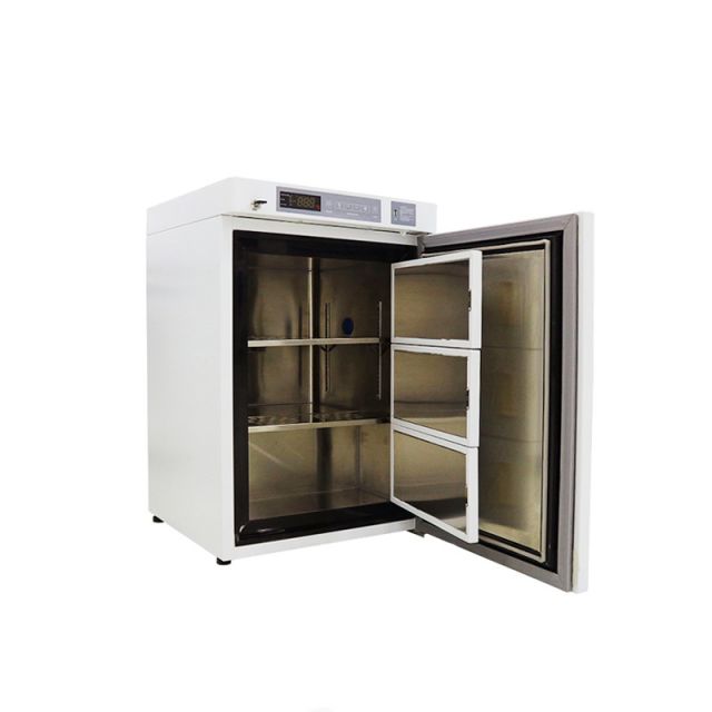 -40℃ Gefrierschrank 58L 90L 268L