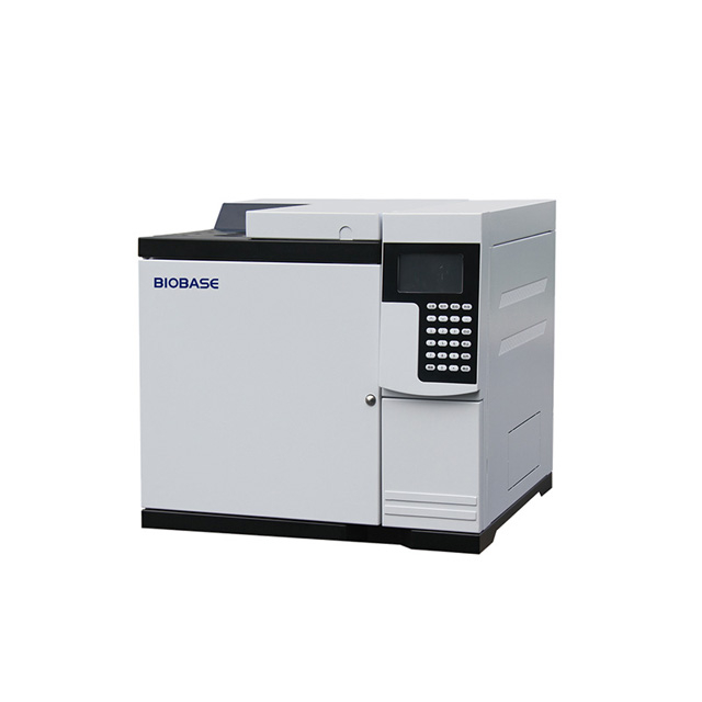 Gaschromatograph BK-GC901