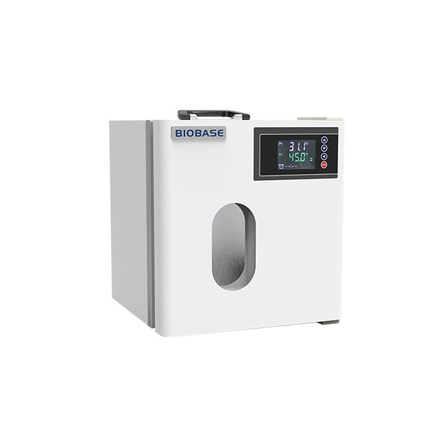 Tragbarer Inkubator mit konstanter Temperatur