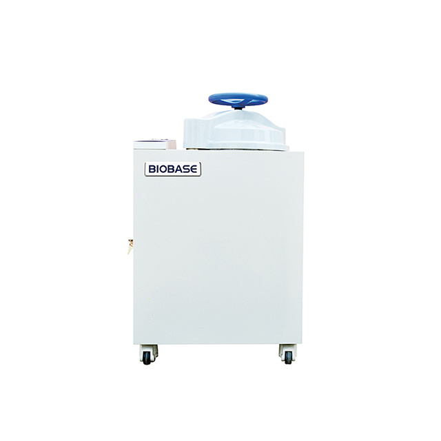 BIOSeFety Autoklave BKQ-B-Serie