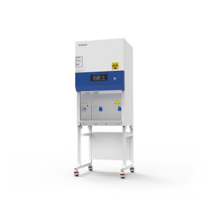 AC-Serie Klasse II A2 Biologischer Sicherheitsschrank BSC-700Iia2-Z