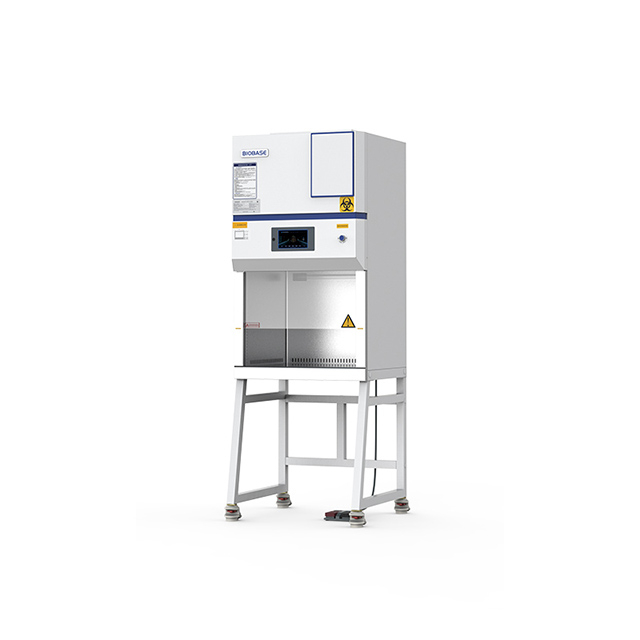 Biologische Sicherheitsschrank der Klasse II 11231 BBC 86-PRO 