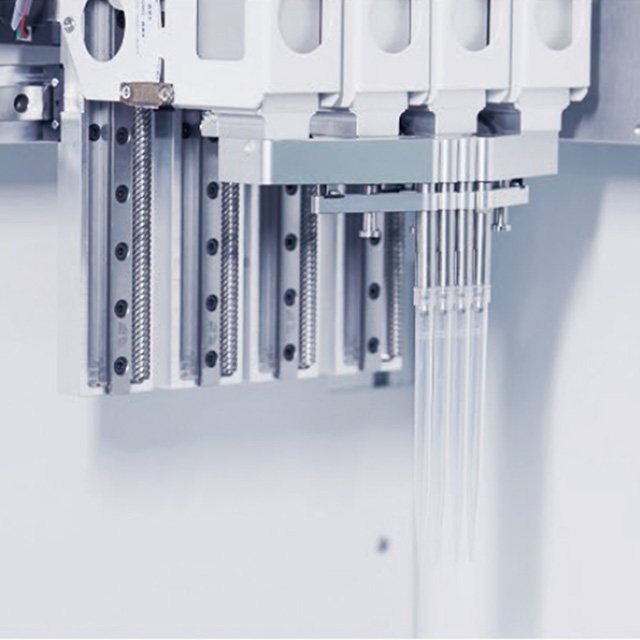 Auto-ELISA-Prozessor BIOBASE2001 