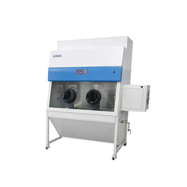 Biologische Sicherheitsschrank der Klasse III