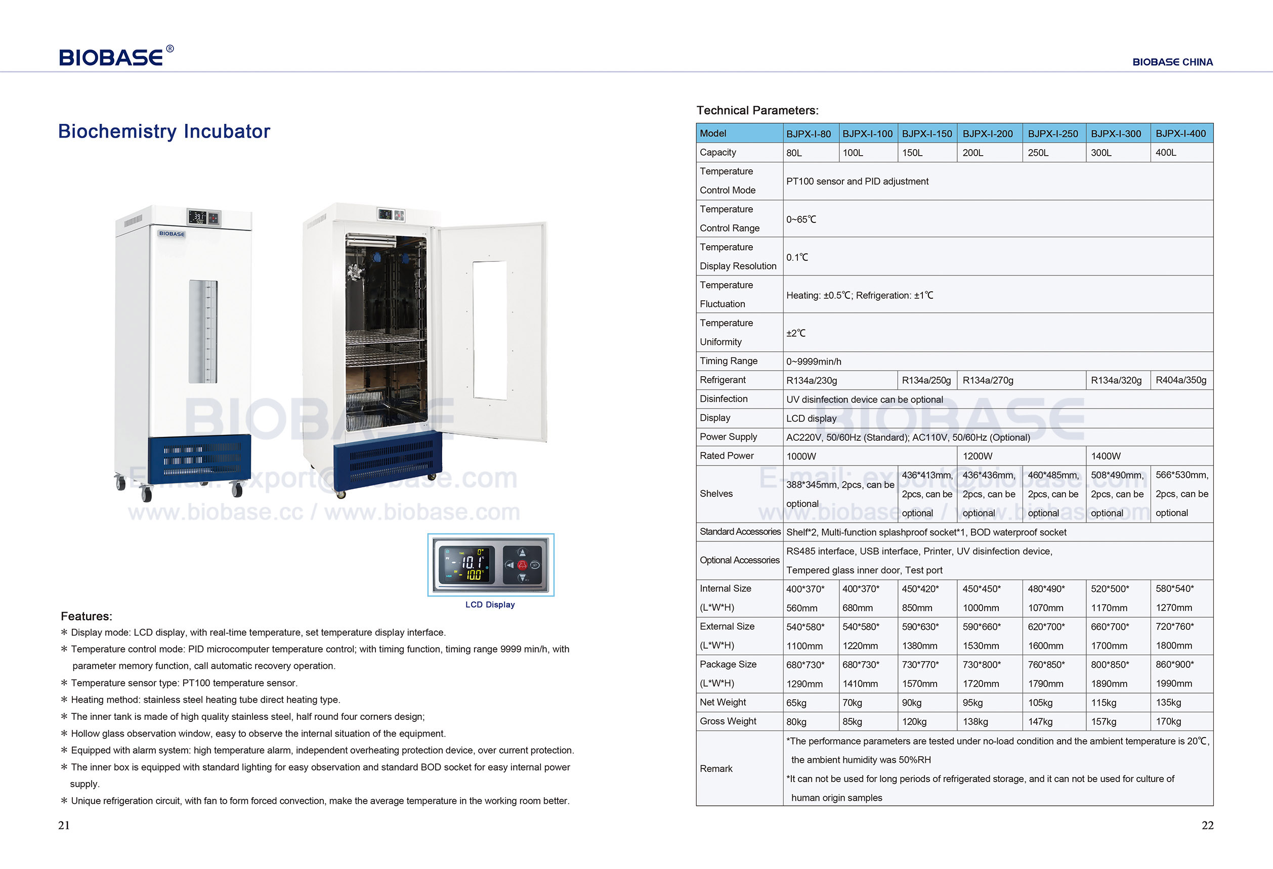 21-22 Biochemie-Inkubator