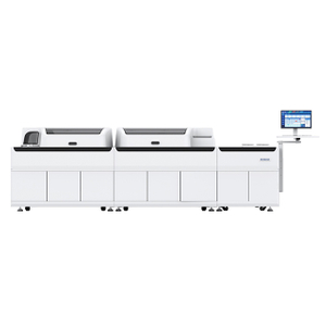 Automatischer Chemie- und Immunoassay-Analysator MT8600