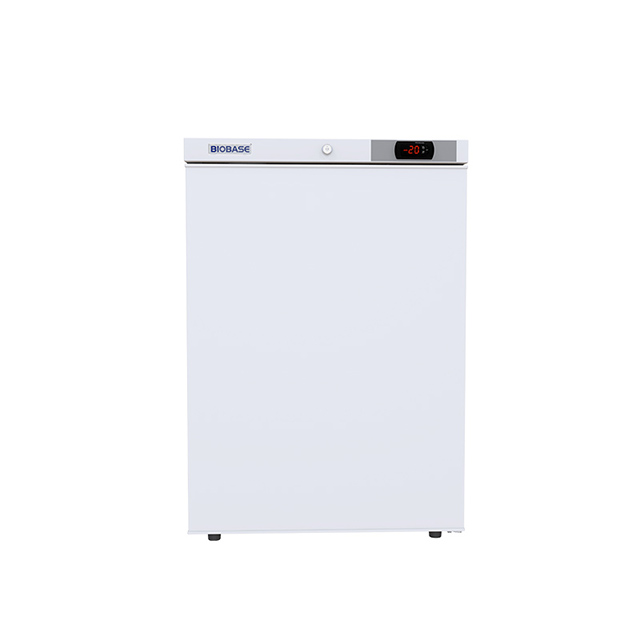 -40 ℃ Gefrierschrank (Wirtschaftstyp)