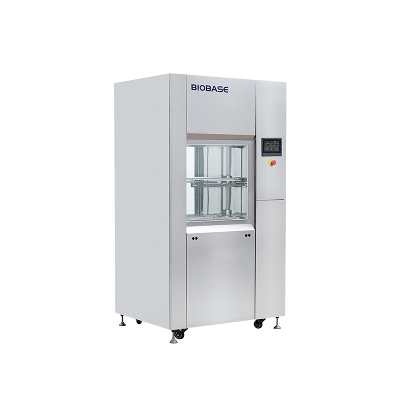 Waschmaschine Desinfektor (Automatische Glaswaren -Waschmaschine für Doppeltür)