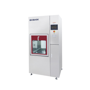 Waschmaschine Desinfektor (Automatische Glaswaren -Waschmaschine für Doppeltür)