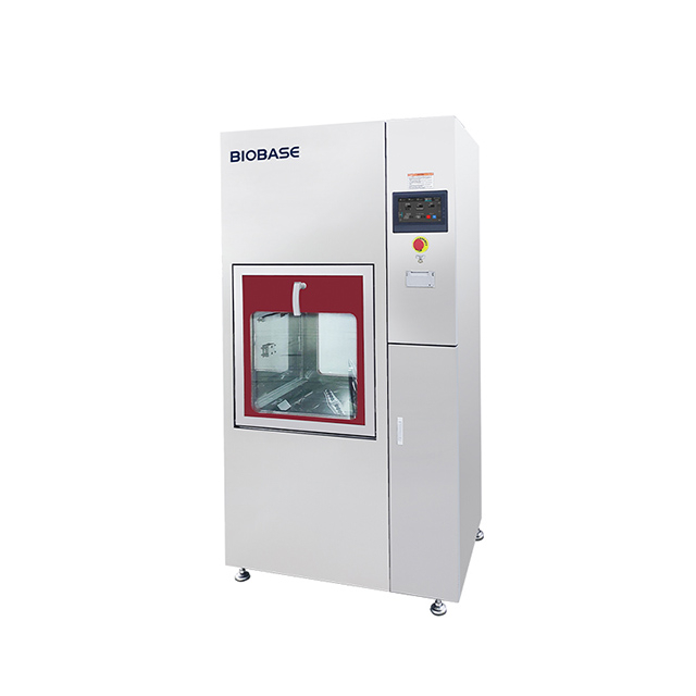 Waschmaschine Desinfektor (Automatische Glaswaren -Waschmaschine für Doppeltür)