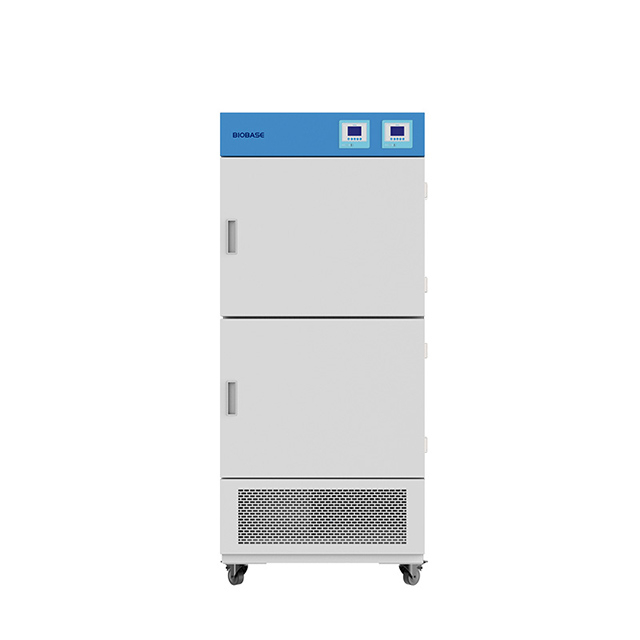 Mehrkammer-Konstanttemperatur-Inkubator BJPX-H150-2C BJPX-H100-4C