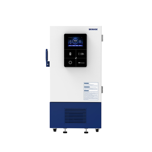 -86℃ Gefrierschrank (Inverter-Typ)