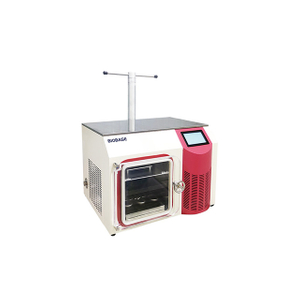 Tisch-Pilot-Gefriertrockner BK-FD10ES BK-FD10EP BK-FD10ET BK-FD10EPT