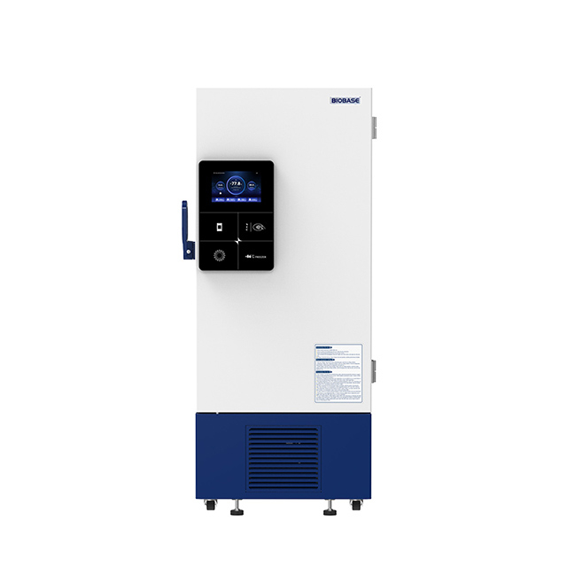 -86℃ Gefrierschrank (Inverter-Typ)