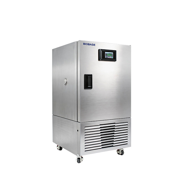 Biochemie-Inkubator
