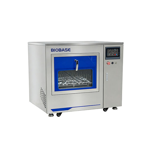Laborautomatische Glaswarenwaschmaschine (Waschmaschine Desinfektor)