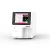5-teiliger automatischer Veterinär-Hämatologieanalysator BH-HA610VET