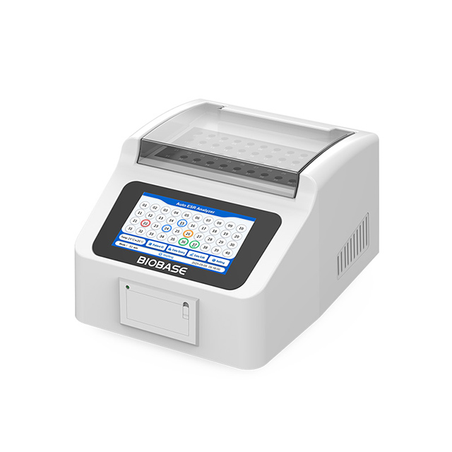 Auto ESR Analyzer BK-ESR20PRO BK-ESR40PRO