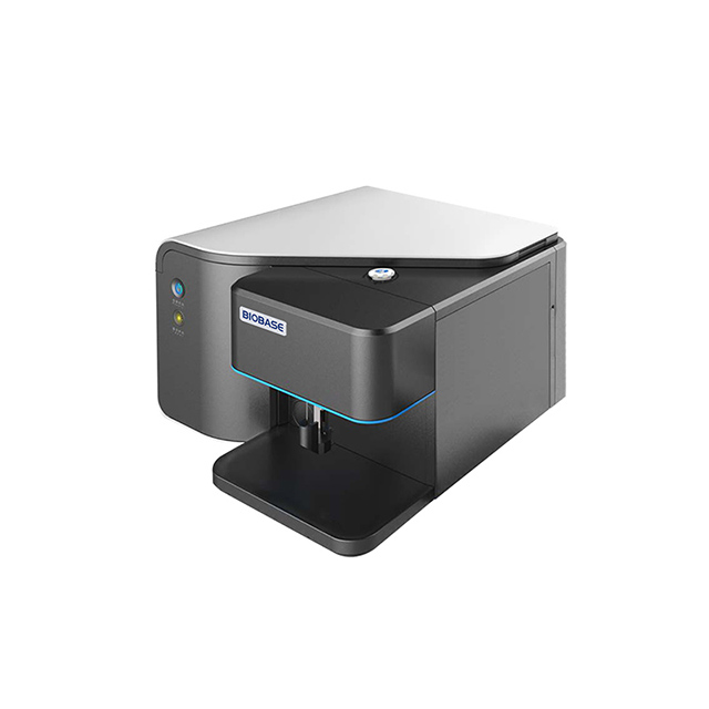 Durchflusszytometer B7H FlowCyte B7