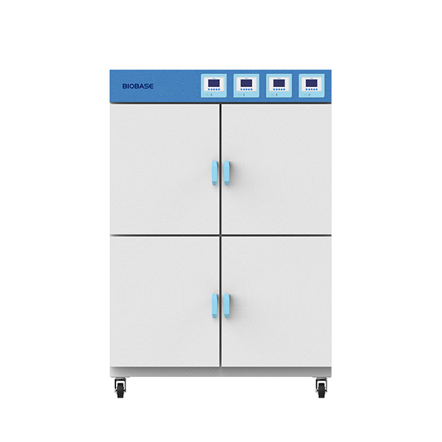 Mehrkammer-Konstanttemperatur-Inkubator BJPX-H150-2C BJPX-H100-4C