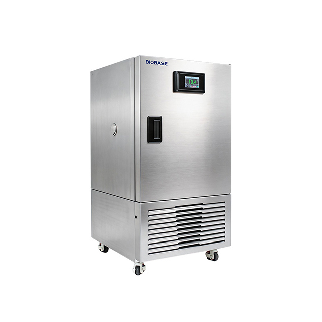 Biochemie-Inkubator